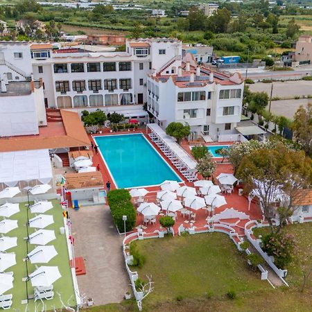 International Resort Mondragone Zewnętrze zdjęcie