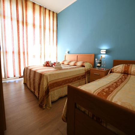 International Resort Mondragone Zewnętrze zdjęcie