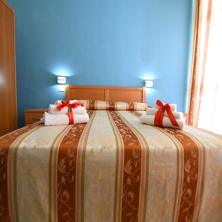International Resort Mondragone Zewnętrze zdjęcie