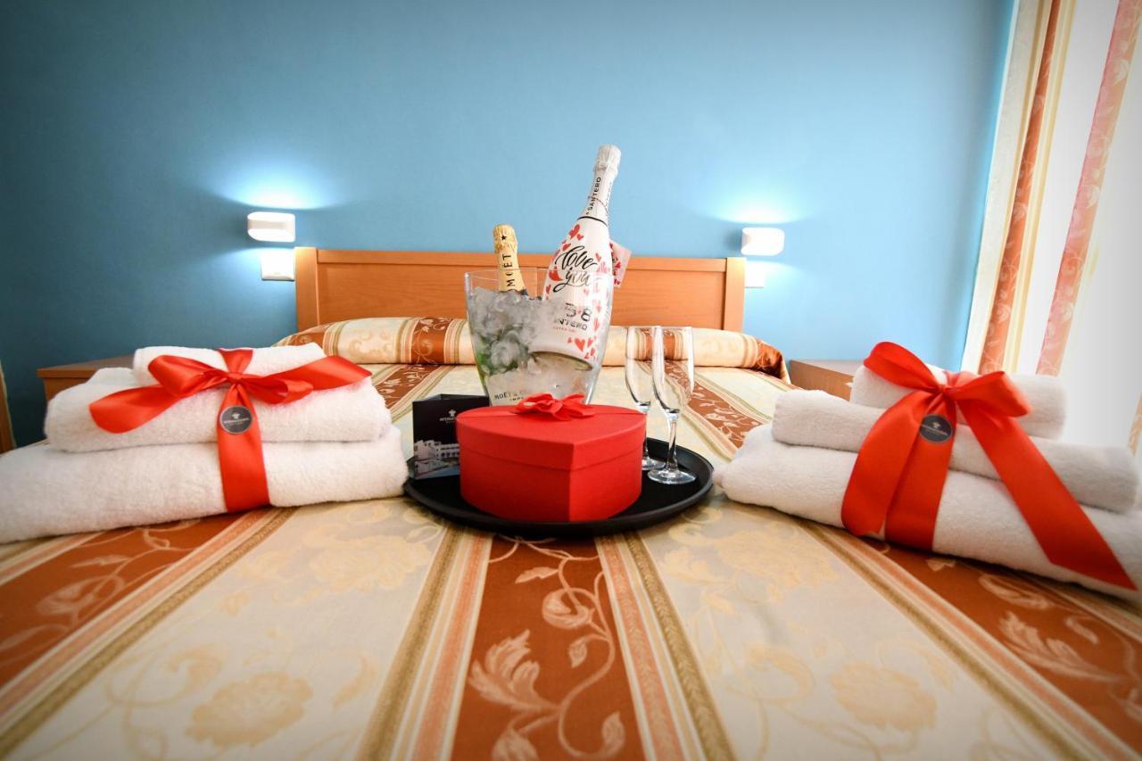 International Resort Mondragone Zewnętrze zdjęcie