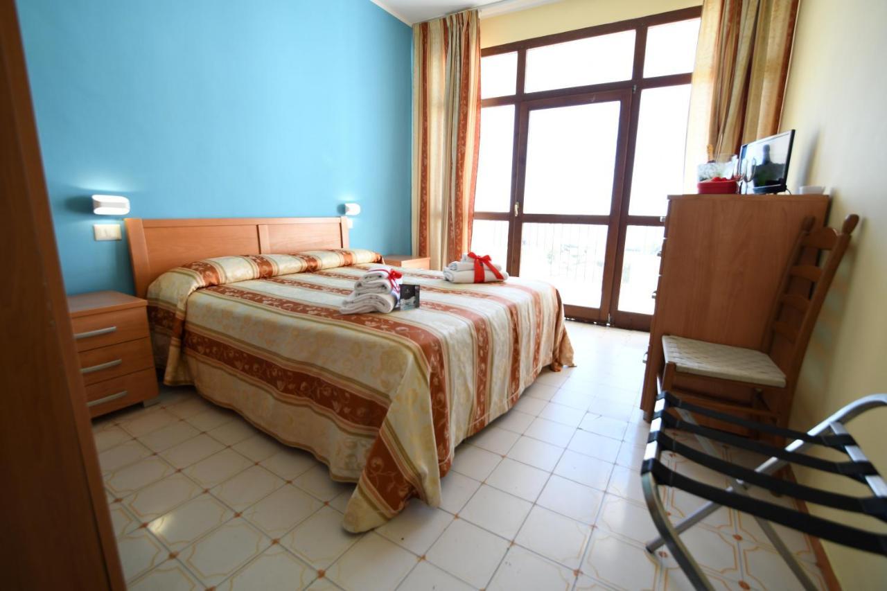 International Resort Mondragone Zewnętrze zdjęcie