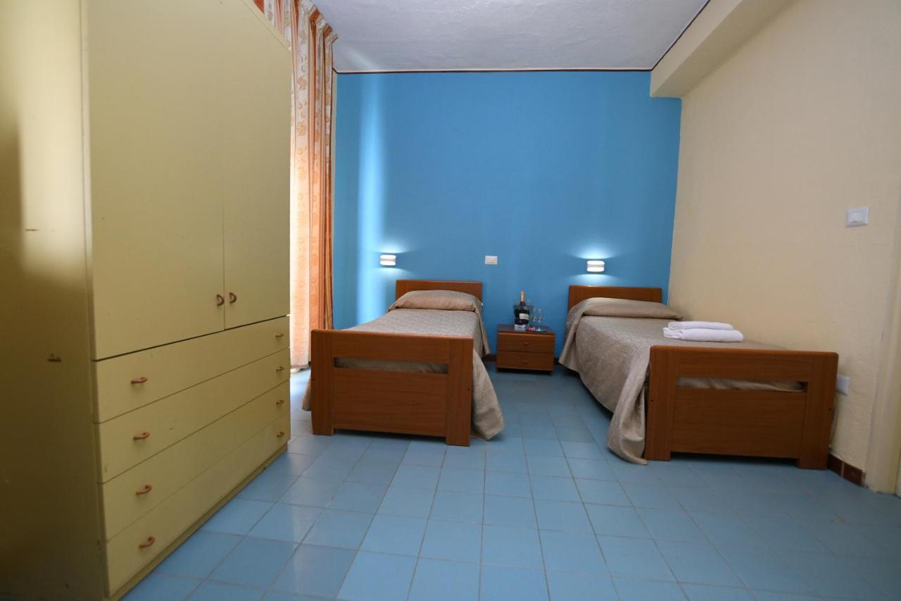 International Resort Mondragone Zewnętrze zdjęcie