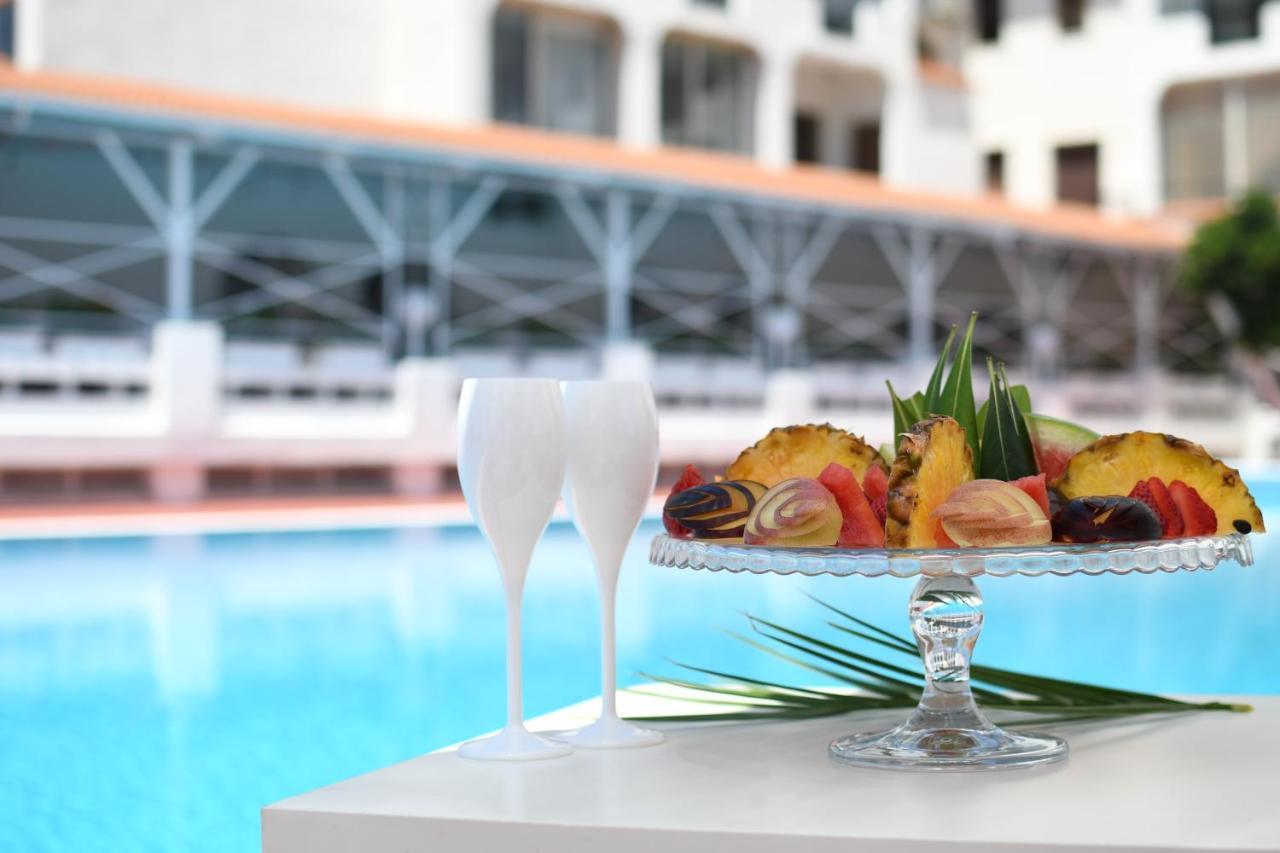International Resort Mondragone Zewnętrze zdjęcie