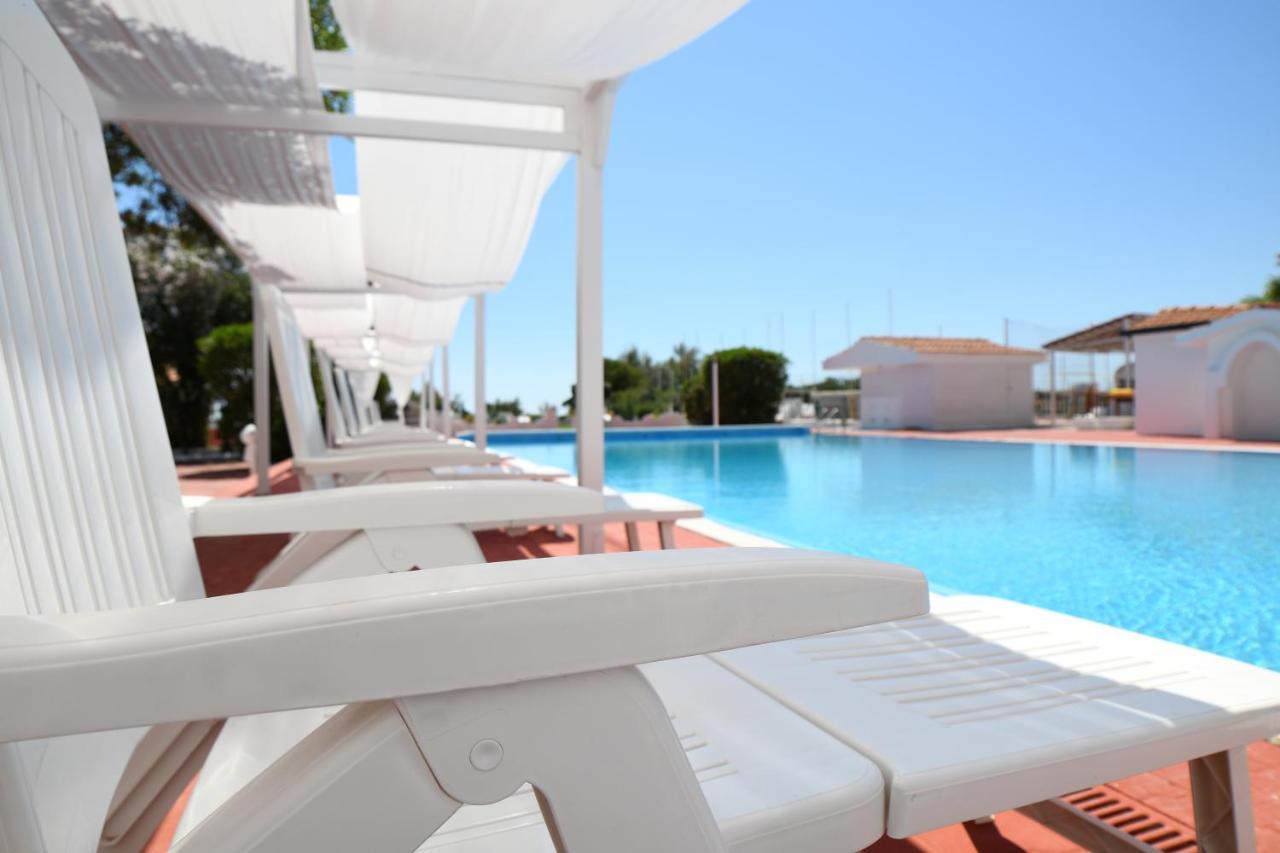 International Resort Mondragone Zewnętrze zdjęcie