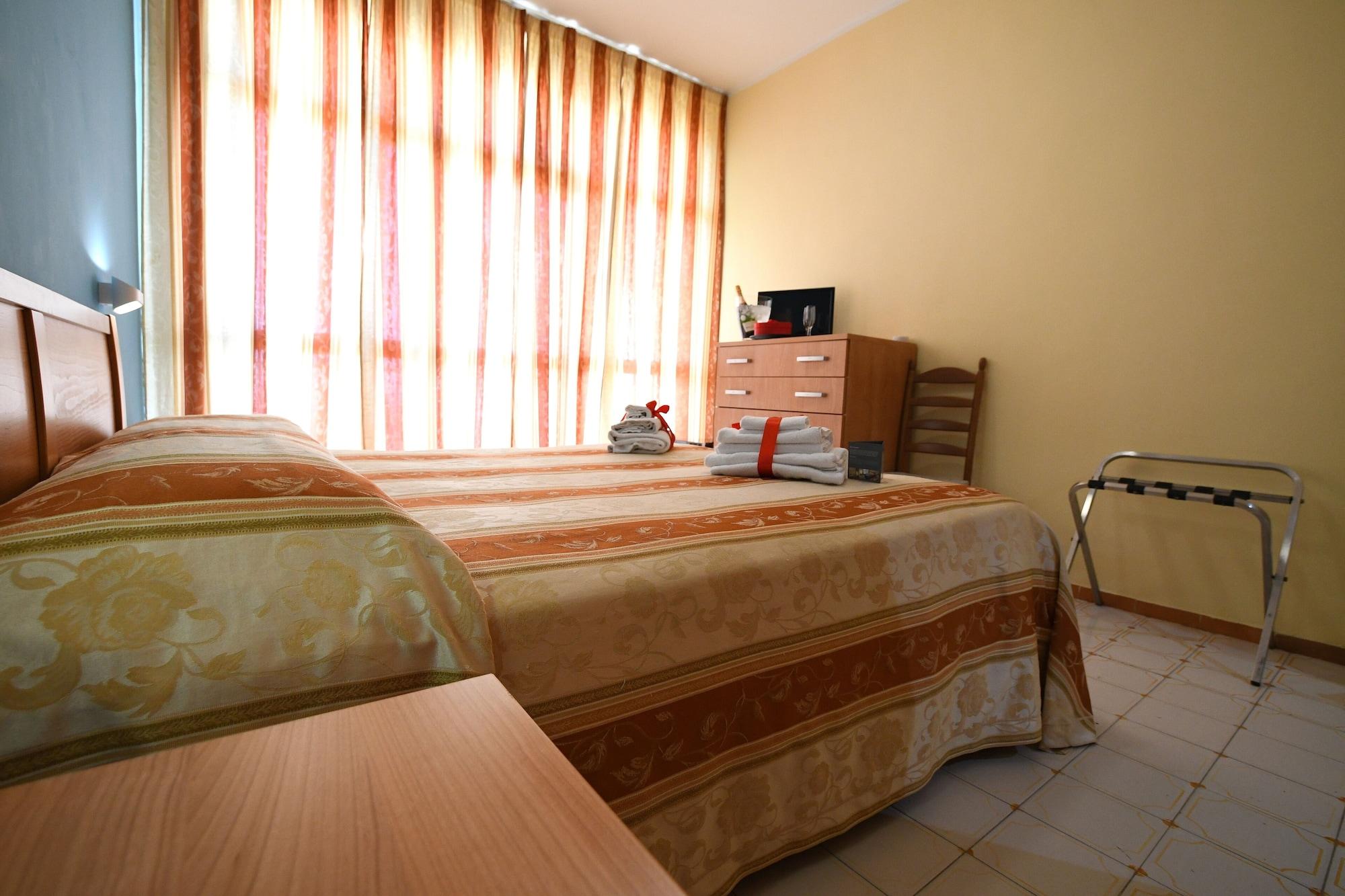 International Resort Mondragone Zewnętrze zdjęcie