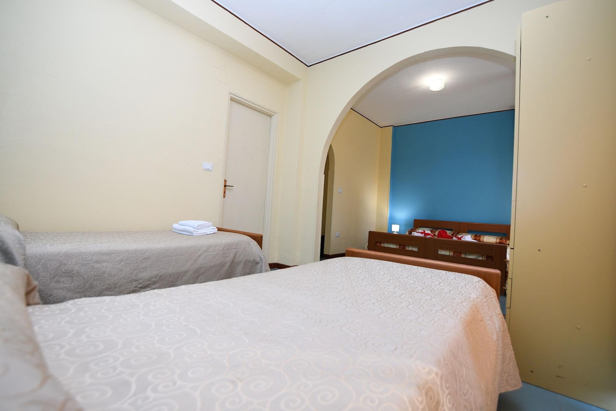 International Resort Mondragone Zewnętrze zdjęcie