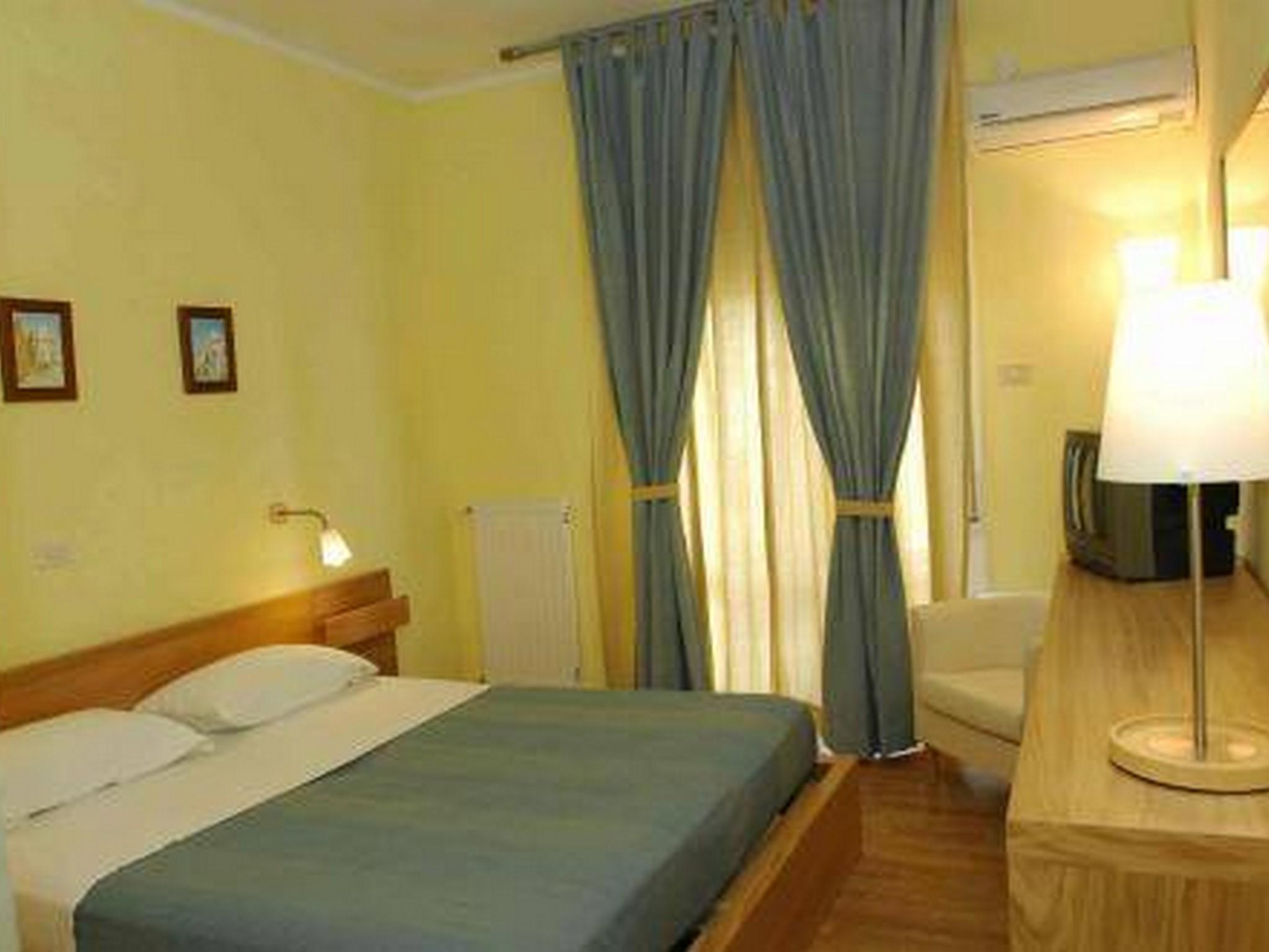 International Resort Mondragone Zewnętrze zdjęcie