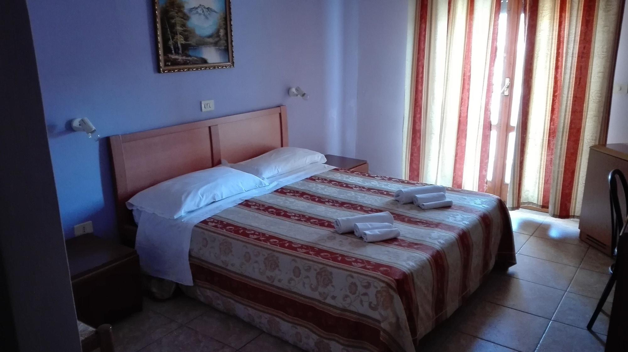 International Resort Mondragone Zewnętrze zdjęcie