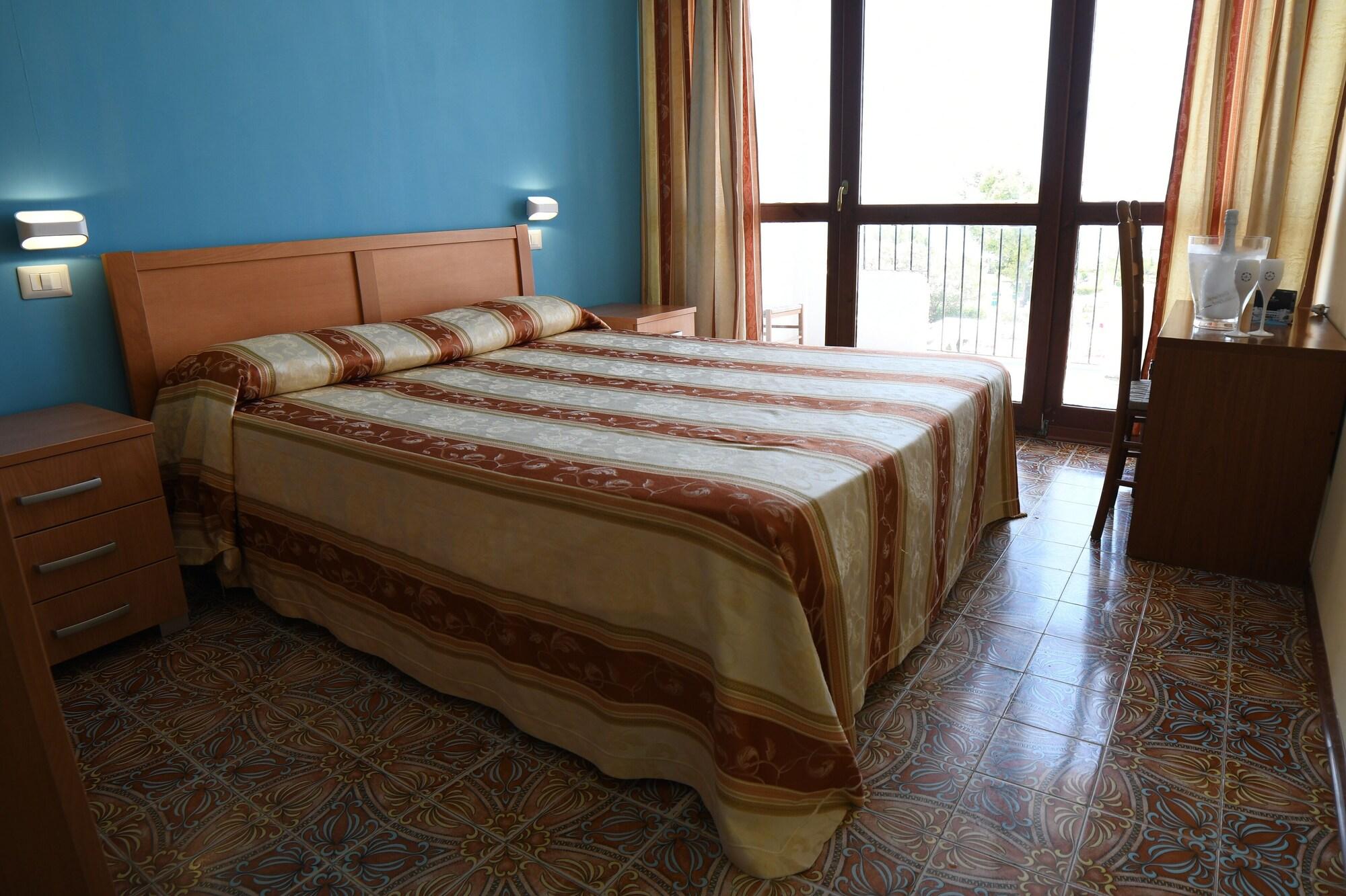 International Resort Mondragone Zewnętrze zdjęcie