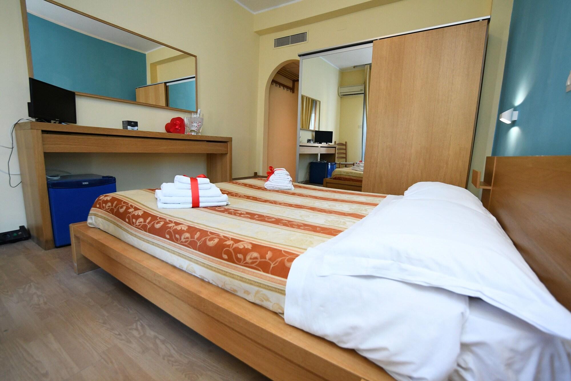 International Resort Mondragone Zewnętrze zdjęcie