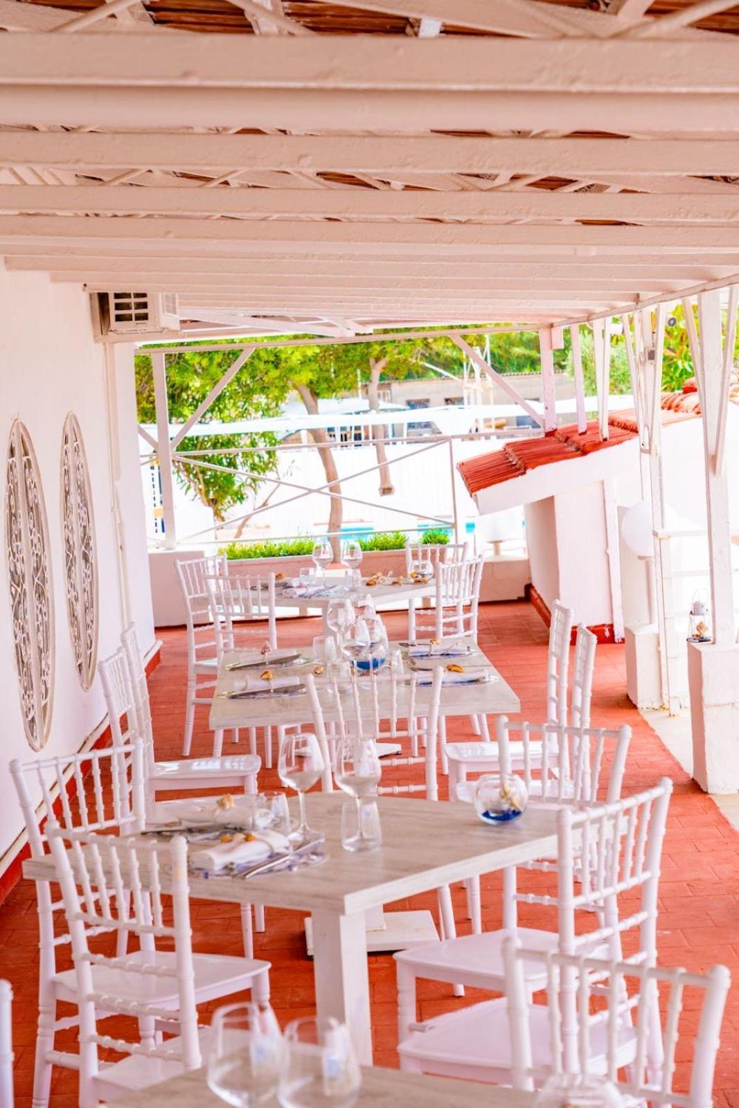 International Resort Mondragone Zewnętrze zdjęcie