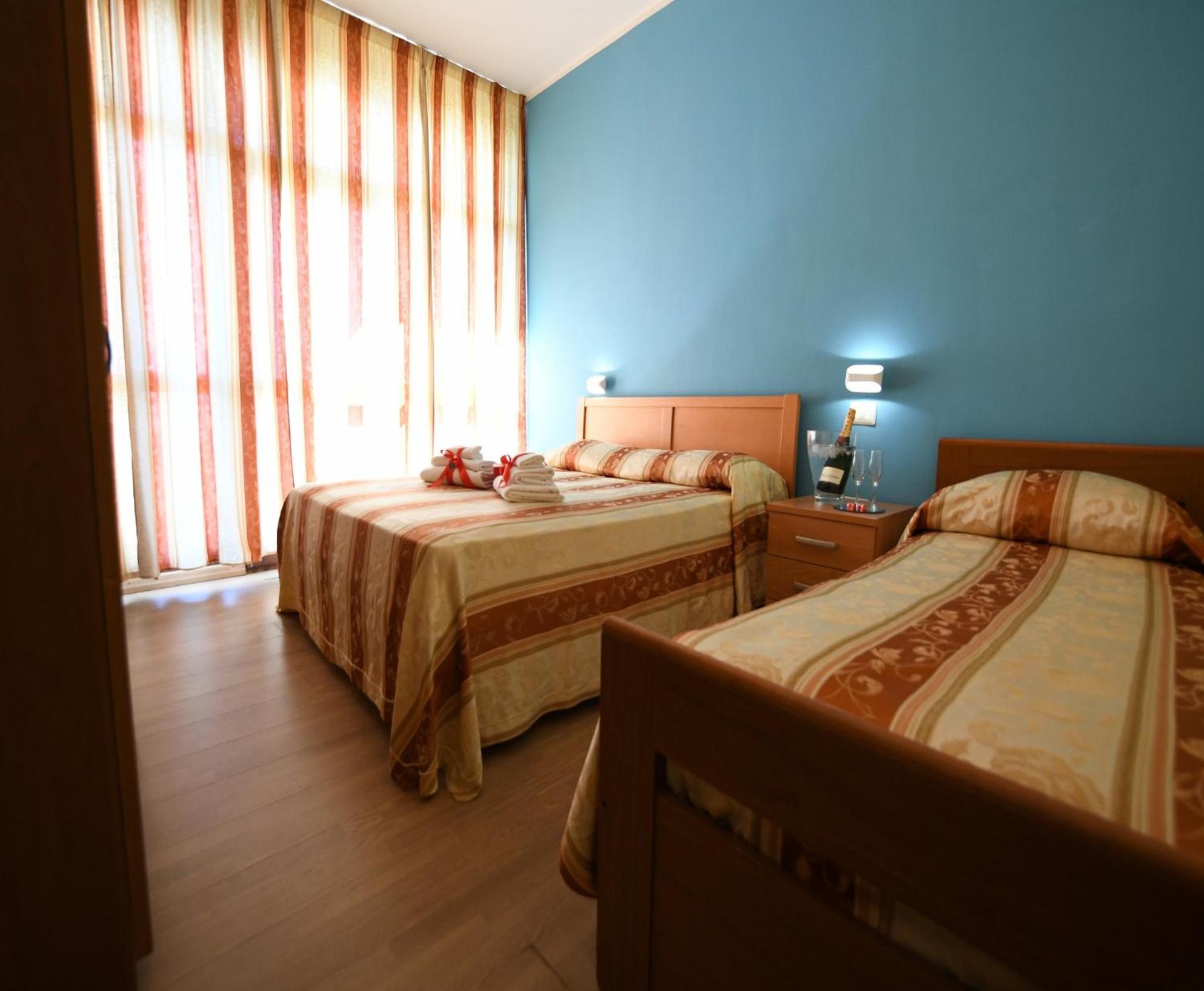 International Resort Mondragone Zewnętrze zdjęcie