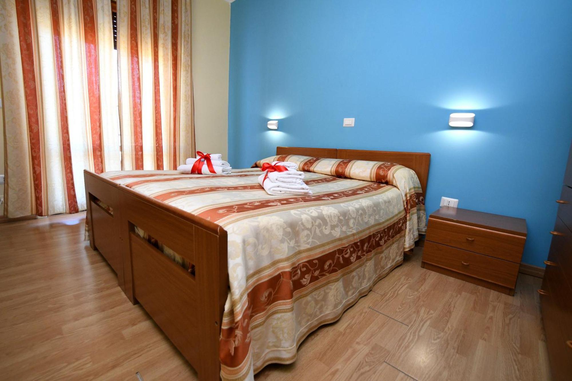 International Resort Mondragone Zewnętrze zdjęcie
