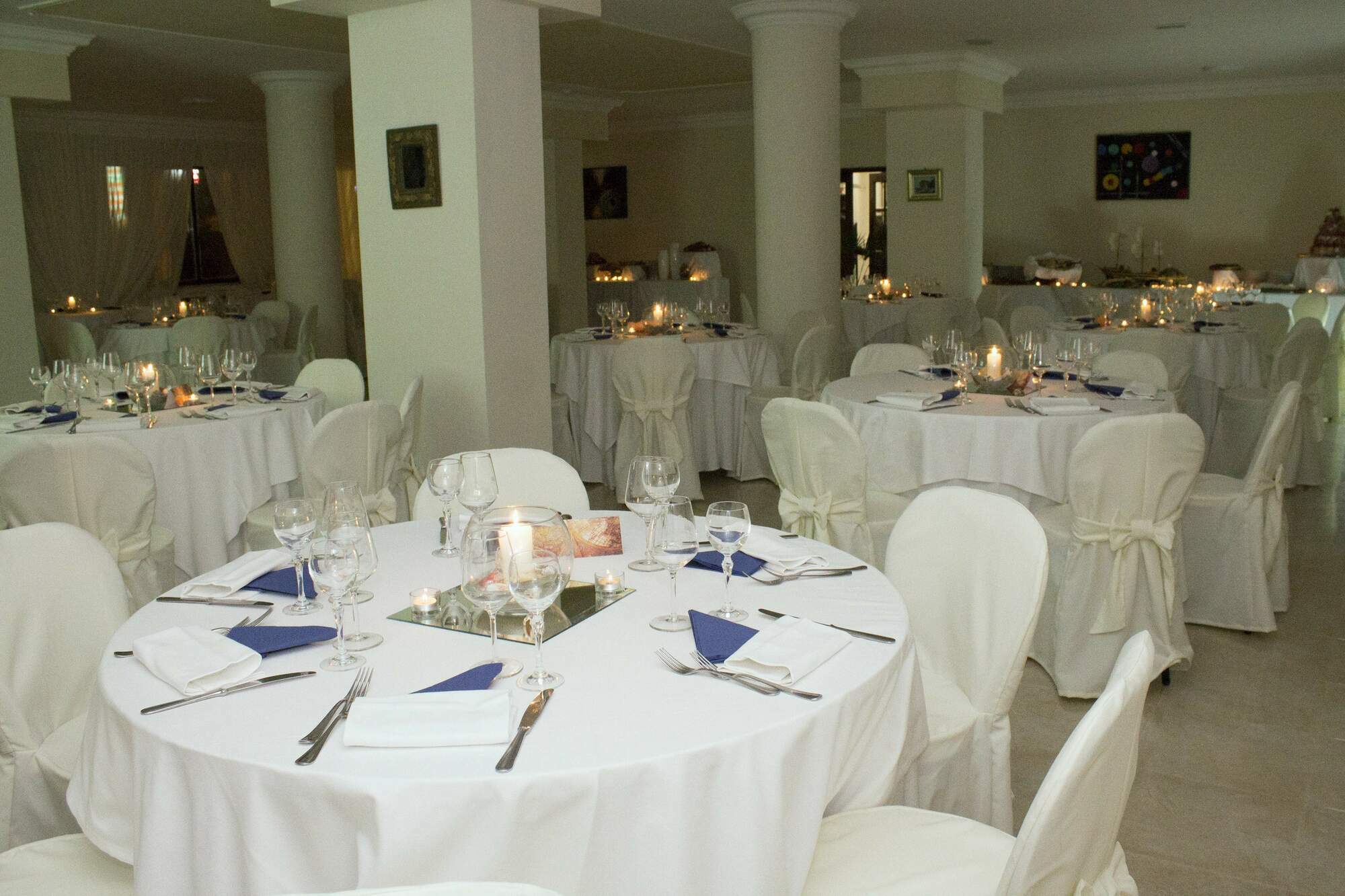 International Resort Mondragone Zewnętrze zdjęcie